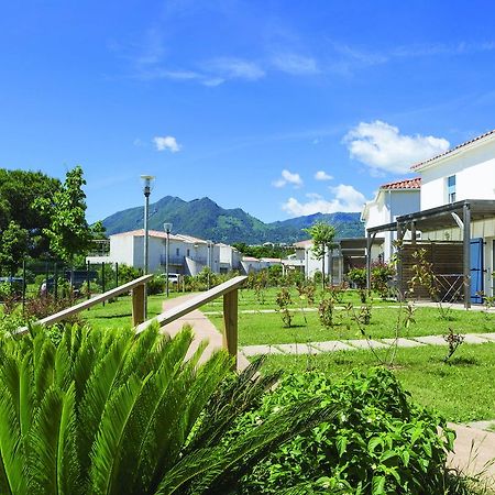 Residence Odalys Acqua Linda Poggio Mezzana Exterior photo